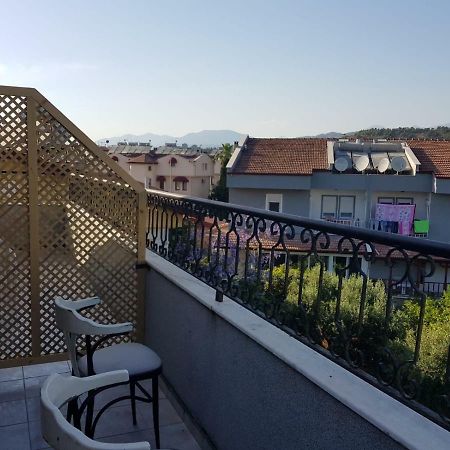 Besik Hotel Fethiye Eksteriør billede