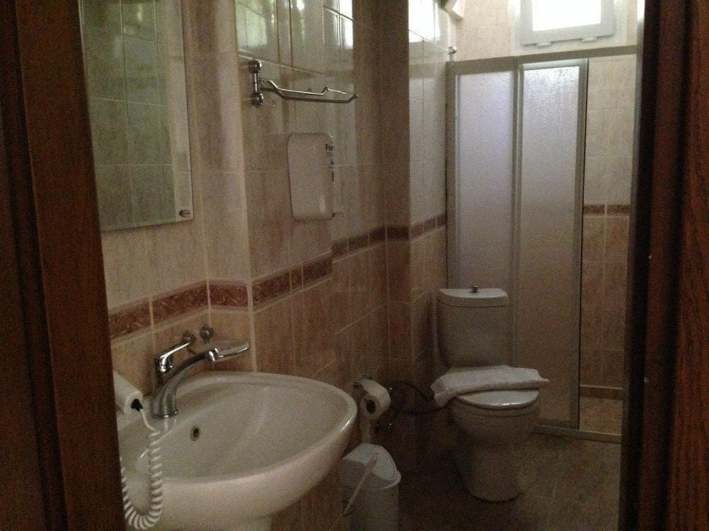 Besik Hotel Fethiye Eksteriør billede