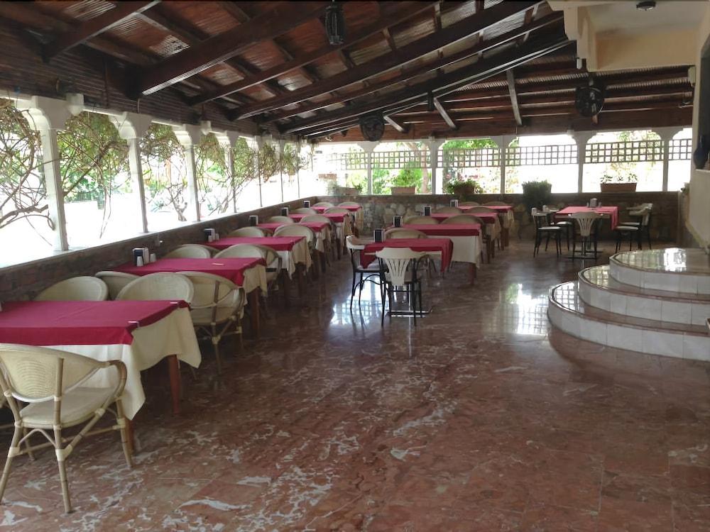 Besik Hotel Fethiye Eksteriør billede