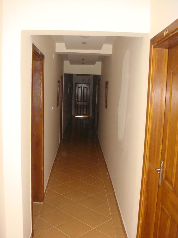 Besik Hotel Fethiye Eksteriør billede
