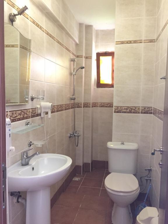 Besik Hotel Fethiye Eksteriør billede