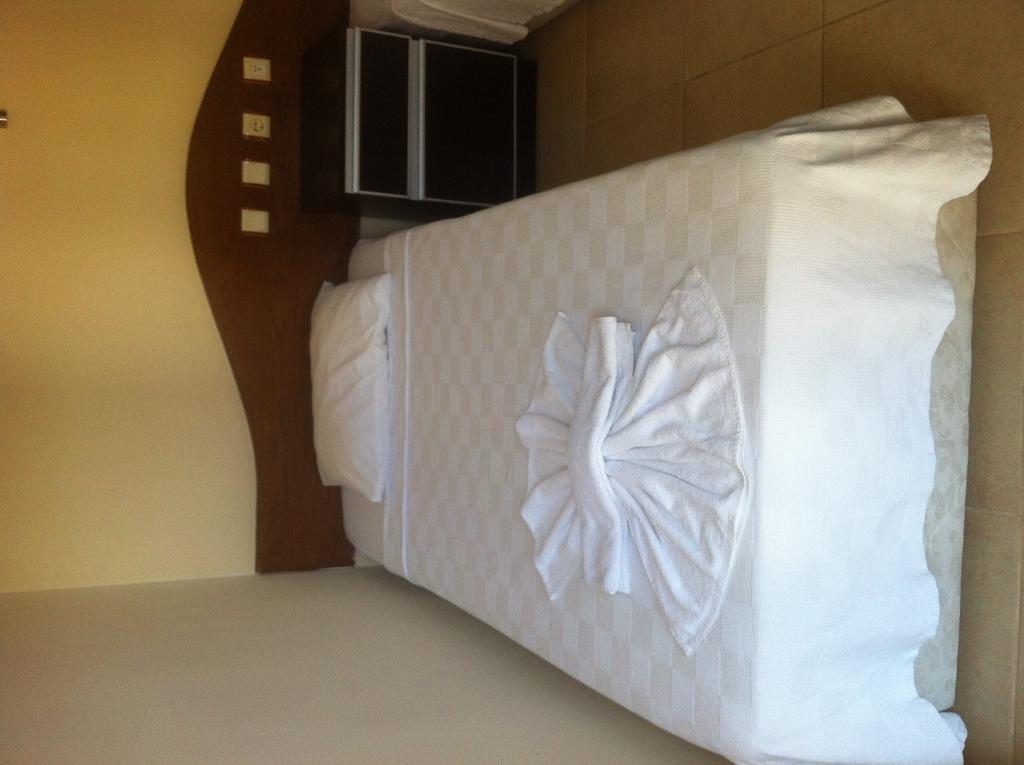 Besik Hotel Fethiye Eksteriør billede