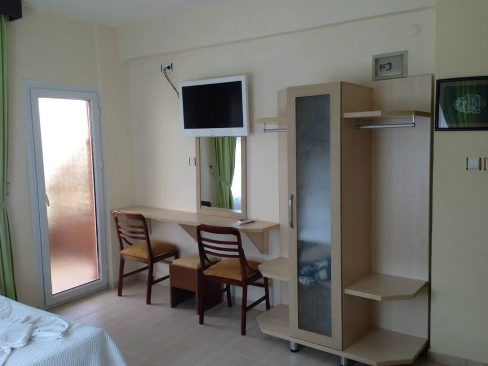 Besik Hotel Fethiye Eksteriør billede