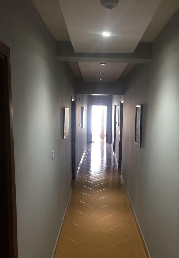 Besik Hotel Fethiye Eksteriør billede